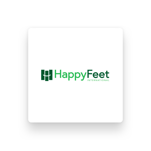 Happy feet | Budget Floors