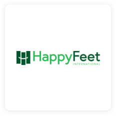 Happy feet | Budget Floors