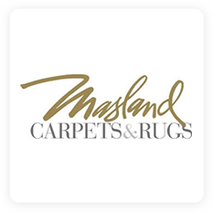 Masland carpets & rugs